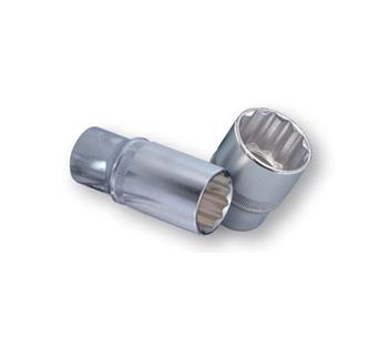 NASADKA 3/8" 12-KT 9mm