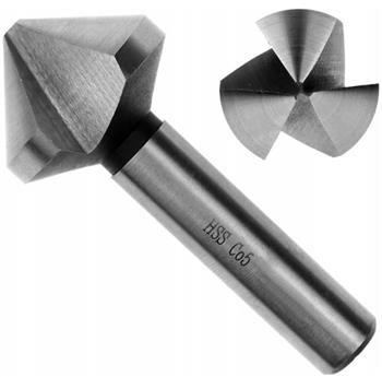 POGŁĘBIACZ DIN 335-C 6,3x90st HSS-E