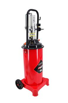 Towotnica pneumatyczna 15L