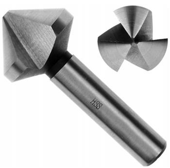 POGŁĘBIACZ DIN 335-C 40,0x90st. HSS