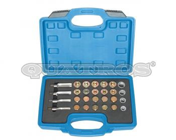 KPL. DO NAPR. GWINTU KORKA OLEJU 64el.