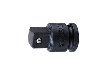 Redukcja udar. 3/8" F (otwór) x 1/2" M (trzpień)