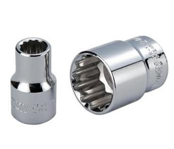 Nasadka 12-kątna 3/4" 38mm