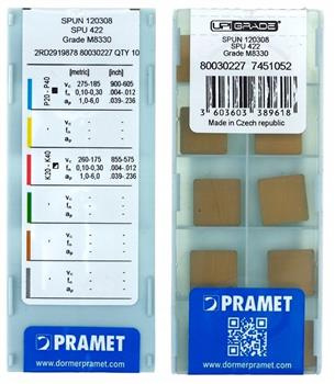 PŁYTKA SPUN 120308 M8330