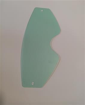 Szyba ochronna do przyłbicy Vario Protect Grind