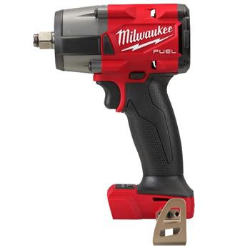 Klucz udarowy 1/2" M18 881 Nm Body+walizka