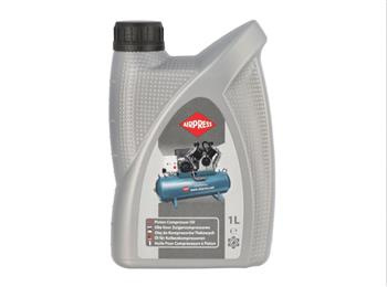 Olej do sprężarek tłok. 1litr