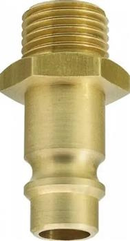 KRÓCIEC 1/4" GZ MOS.