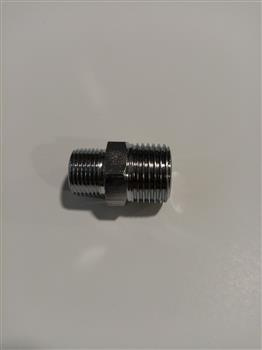 NYPEL REDUKCYJNY 1/2"GZ X3/8"GZ