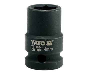 Nasadka udarowa 1/2'' 14mm 6kt