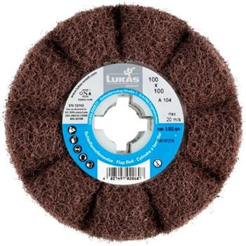 Ściernica do satyniarki LWF 10050 B19 A104