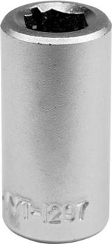 Adapter do bitów 1/4"x1/4"