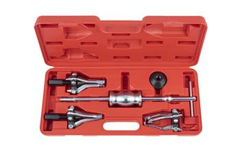 Ściągacz bezwładnościowy wew-zew.