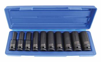 KPL. NASADEK UDAR. 1/2" DŁ. 10-24 10el.