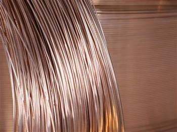 Drut spawalniczy MIG-MAG SG2 0,8 15kg