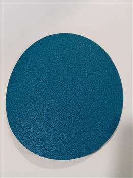 KRĄŻEK ŚĆIER. RZEP 150mm SA331 P240 BO