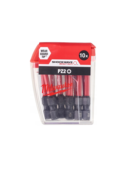 Bit PZ2x50mm Milwaukee