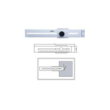 Przymiar traserski 300mm