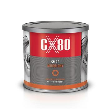 CX-80 SMAR MIEDZIANY 500g
