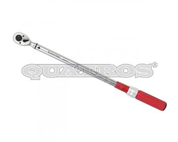 Klucz dynamometryczny 1/2" 60-330Nm