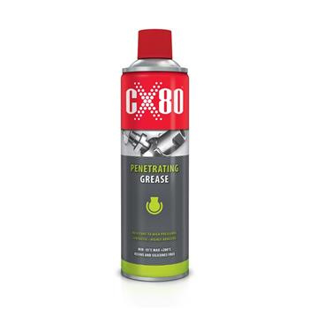 CX-80 SMAR PENETRUJĄCY 500ml