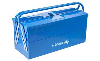 Skrzynka rozsuw. narzędz. metal  20"