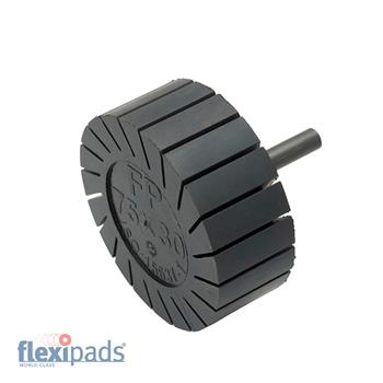 FLEXI HOLDER NA TRZP. 75x30x8mm