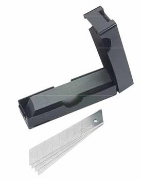 OSTRZA STANLEY OPK 50szt 18mm