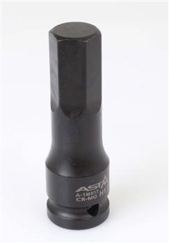 Nasadka imbus udarowa 1/2" H17