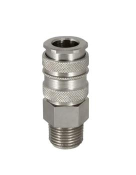 Szybkozłączka żeń. DN10 GZ 1/2"