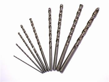 WIERTŁO NWKb 10,2mm HSS-G PRO