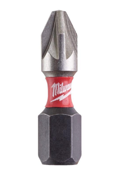 Bit udarowy PZ2x25mm