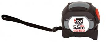 Miara dwustronna autostop 5,5mx25mm 1 Klasa