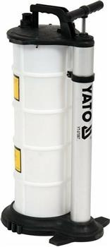 Odsysarka ręczna 9L