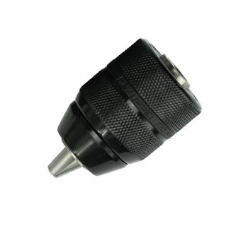 Uchwyt wiertarski 13mm 1/2" samozac.