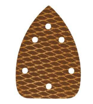 Papier ścierny DELTA 140x140x80mm P120