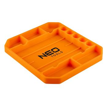 Kuweta na narzędzia silikon. 25,7x23,2x2,5cm