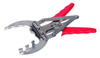 Szczypce do pierścieni tłokowych 80-120mm