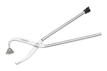 Szczypce do sprężyn hamulcowych