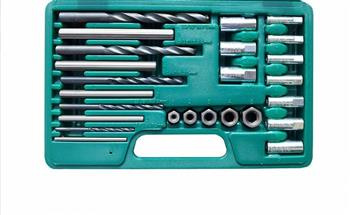 KPL. DO WYKRĘCANIA URWANYCH ŚRUB M5-M16