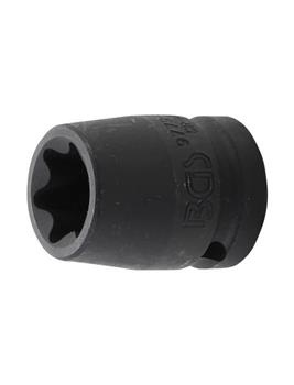 Nasadka udarowa 1/2" E22
