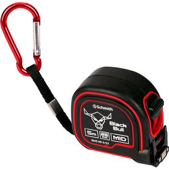 Miara zwijana 5m/25mm