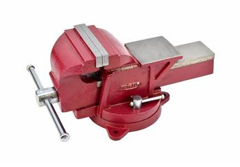 Imadło obrotowe ciężkie 8" 200mm