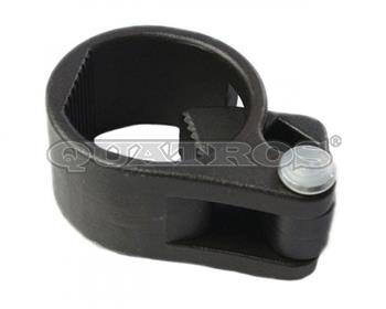 PRZYRZĄD DO DRĄŻKÓW KIEROWNICZYCH