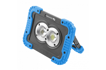 Reflektor akumulatorowy LED USB