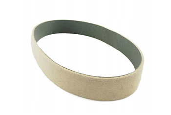 Pas filc. 30x650 gr.6mm przystawka Glob