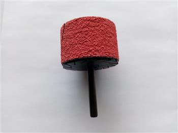 OPASKA ŚCIERNA 30X20 ceramika P60