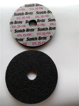 KOŁO XL-UW 125x6x22 2S FIN