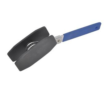 Klucz zapadkowy do cofania tłoczk. hamulc.