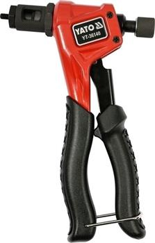 Nitownica do nitonakrętek M3-M6